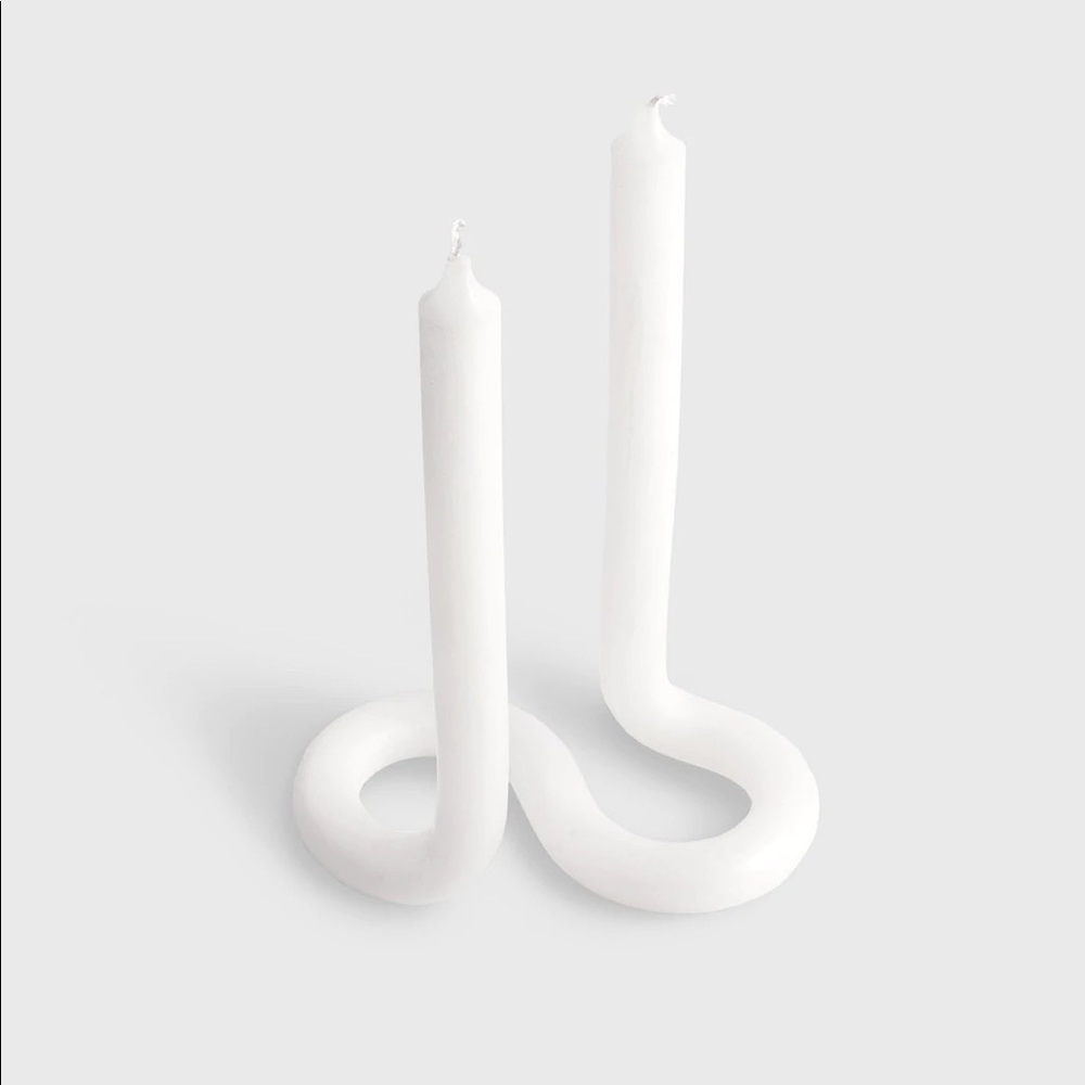 Lex Pott Twist Candle